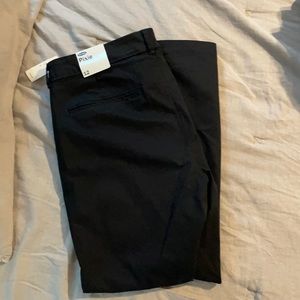Old Navy pixie pants -size 12 - new with tags